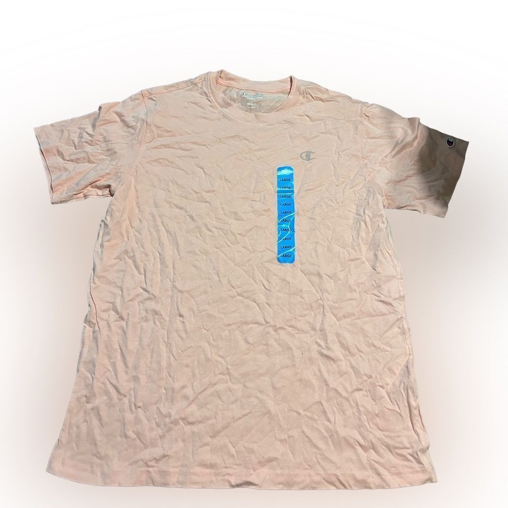 Men’s Champion T-shirt NWT